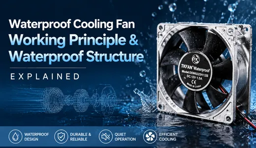 Waterproof Cooling Fans Working Principle & Waterproof Structure Explained.webp Waterproof Cooling Fans Working Principle & Waterproof Structure Explained.webp